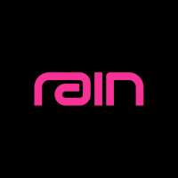 Rain's company logo