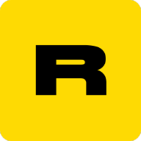 Rarible's company logo