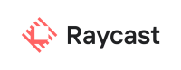 Raycast's company logo