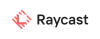 Raycast's company logo