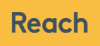 Reach plc's company logo