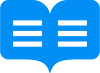 ReadMe's company logo