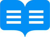 ReadMe's company logo