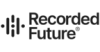Recorded Future's company logo