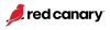 Red Canary's company logo