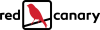Red Canary's company logo