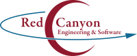 Red Canyon Engineering & Software's company logo