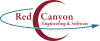 Red Canyon Engineering & Software's company logo