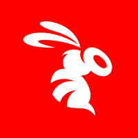 redbee's company logo
