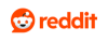 Reddit's company logo