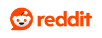 Reddit's company logo