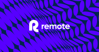 Remote's company logo