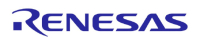 Renesas Electronics's company logo