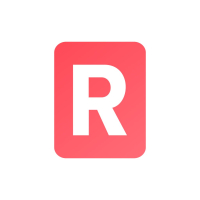 Replicated's company logo