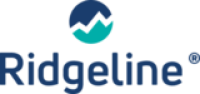 Ridgeline's company logo