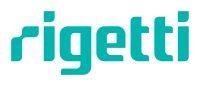 Rigetti Computing's company logo