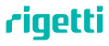 Rigetti Computing's company logo