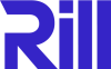 Rill Data's company logo
