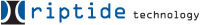 Riptide Technology's company logo