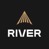 River's company logo