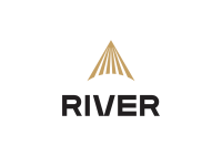 River's company logo