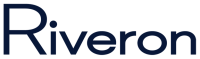Riveron's company logo