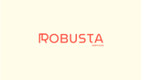 robusta's company logo