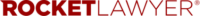 Rocket Lawyer's company logo