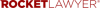Rocket Lawyer's company logo