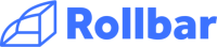 Rollbar's company logo