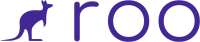 Roo's company logo