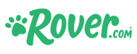 Rover.com's company logo