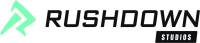 Rushdown Studios's company logo