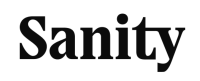 Sanity's company logo