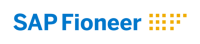 SAP Fioneer's company logo