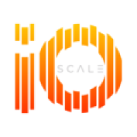 Scale I/O's company logo