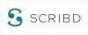 Scribd's company logo