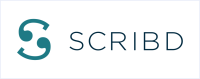 Scribd's company logo