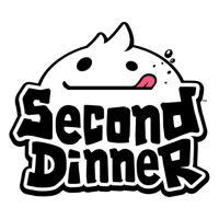 Second Dinner's company logo