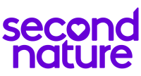 Second Nature's company logo