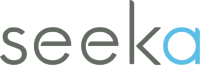 Seeka Technology's company logo