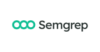 Semgrep's company logo