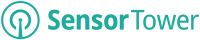 Sensor Tower's company logo