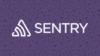 Sentry's company logo