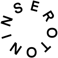 Serotonin's company logo