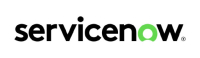 ServiceNow's company logo