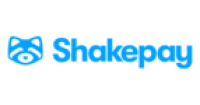 Shakepay's company logo