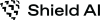 Shield AI's company logo