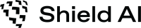 Shield AI's company logo