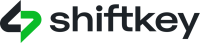 ShiftKey's company logo